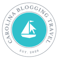 Carolina Blogging Travel logo