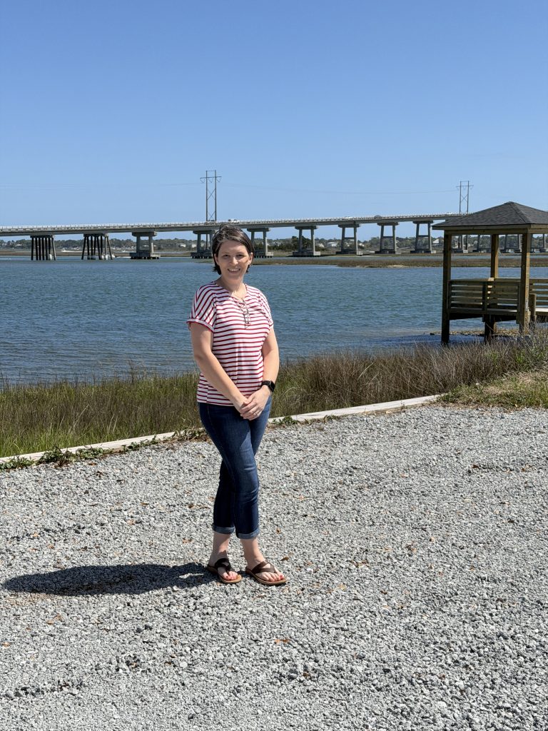 Sarah Eckert | Travel Advisor