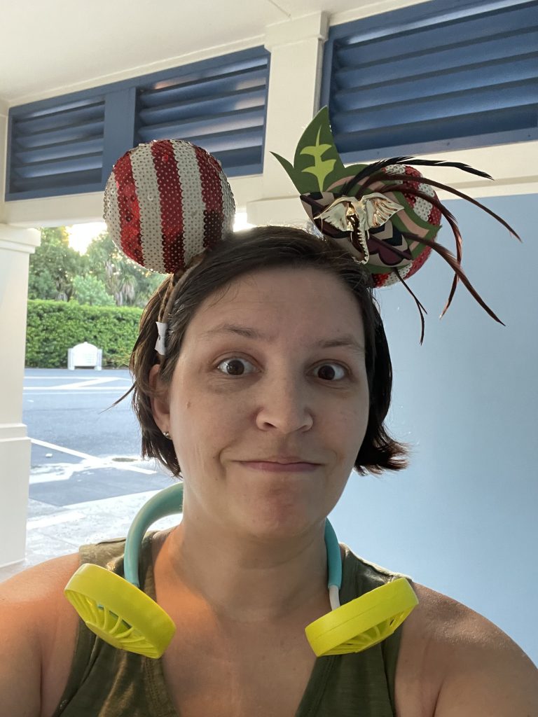 Sarah Eckert | Travel Advisor NC