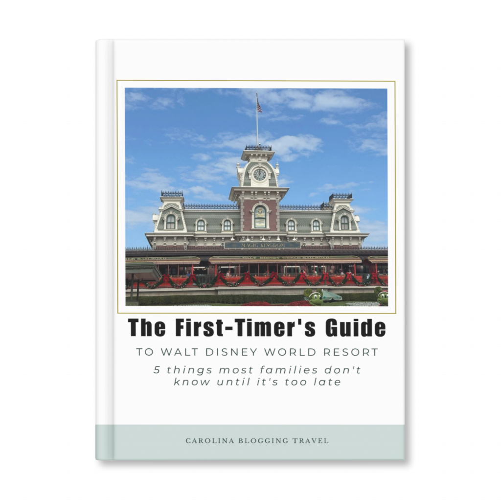 First Timers Guide Transparent Background